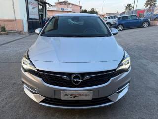 OPEL Astra usata, con Airbag
