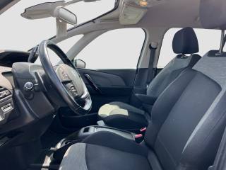 CITROEN Grand C4 Picasso usata 9
