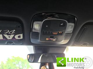HYUNDAI Tucson usata, con Sensore di pioggia