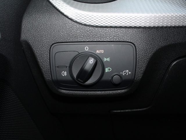 AUDI Q2 usata, con Bracciolo