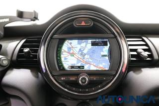 MINI Cooper usata, con Bracciolo
