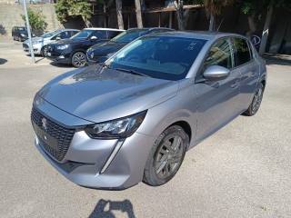 PEUGEOT 208 PureTech 75 Stop&Start 5 porte Active