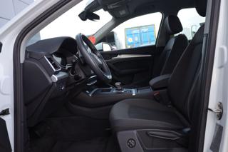 AUDI Q5 usata, con Antifurto