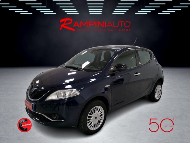 LANCIA Ypsilon usata, con ABS