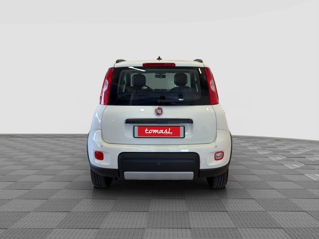 FIAT Panda usata 3