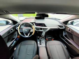 BMW 118 usata, con Climatizzatore