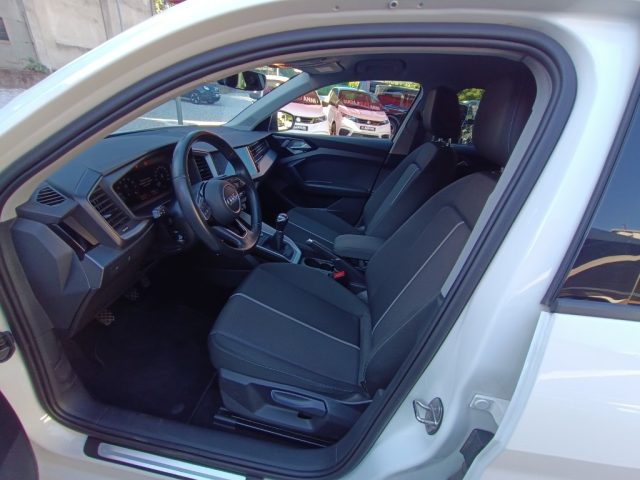 AUDI A1 usata, con Climatizzatore