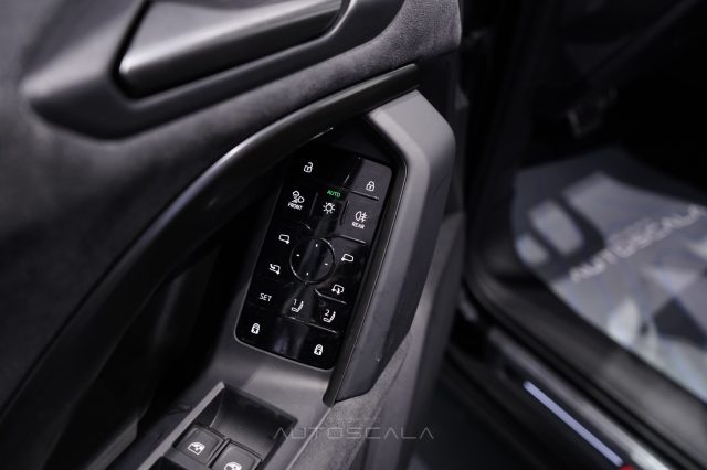 AUDI Q5 usata, con Controllo automatico clima