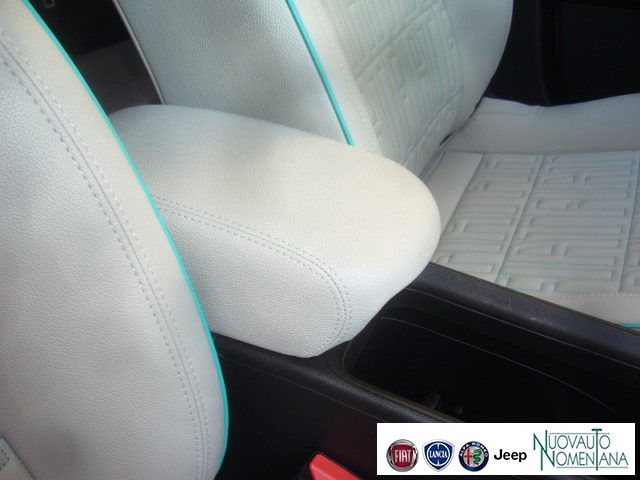 FIAT 600 usata, con Bluetooth