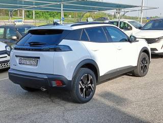 PEUGEOT 2008 usata, con Alzacristalli elettrici