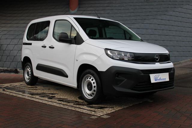 OPEL Combo usata, con Airbag