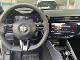 ALFA ROMEO Junior usata, con Airbag Passeggero