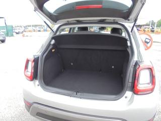 FIAT 500X usata, con Controllo elettronico della corsia