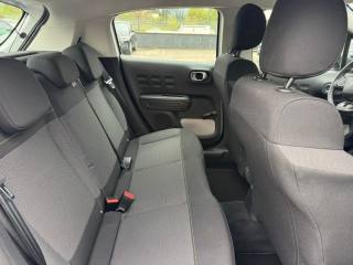 CITROEN C3 usata, con Autoradio digitale