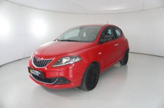 LANCIA Ypsilon usata 30