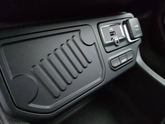 JEEP Renegade usata, con Servosterzo