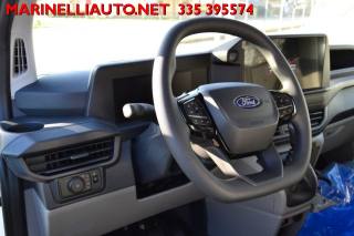 FORD Transit Custom usata, con Bracciolo