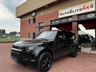 LAND ROVER Defender GARANZIA LAND 2028 110 3.0D I6 200 CV SE