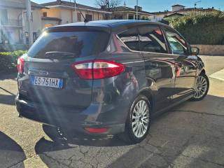 FORD C-Max usata, con Controllo automatico clima