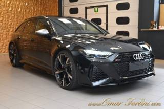 AUDI RS6 usata 85