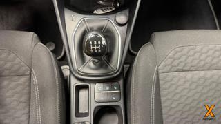 FORD Fiesta usata, con ESP