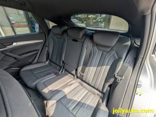 AUDI Q5 usata, con Sensore di pioggia