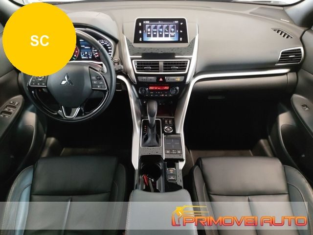 MITSUBISHI Eclipse Cross usata, con ABS