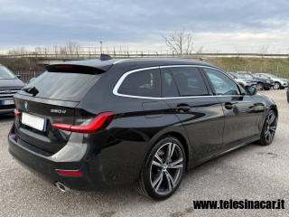 BMW 320 usata, con Climatizzatore