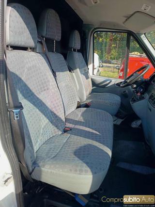 FORD Transit usata 13