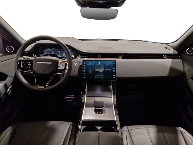 LAND ROVER Range Rover Evoque usata, con Antifurto