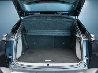 PEUGEOT 2008 usata, con Boardcomputer