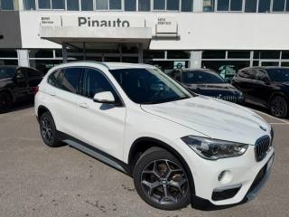 BMW X1 usata, con Airbag