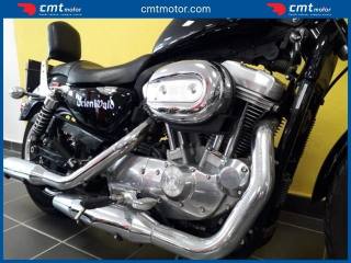 HARLEY-DAVIDSON Other usata 10