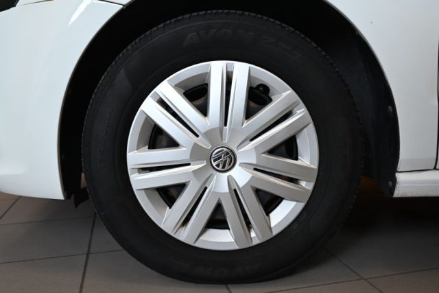 VOLKSWAGEN Polo usata 17
