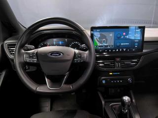 FORD Focus usata, con Controllo automatico clima