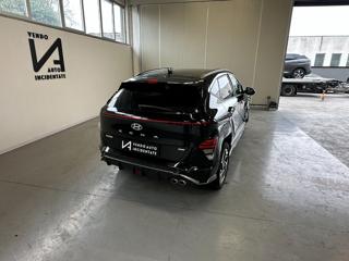 HYUNDAI Kona usata, con Autoradio