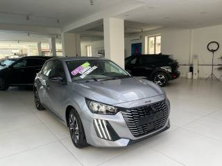 PEUGEOT 208 usata, con Airbag laterali