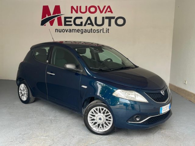LANCIA Ypsilon usata, con ABS