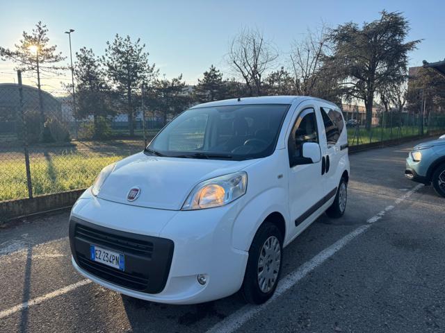 FIAT Qubo usata, con ABS