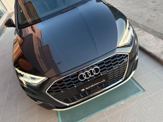 AUDI A3 usata, con Volante multifunzione