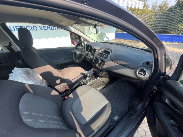 FIAT Punto usata, con Alzacristalli elettrici