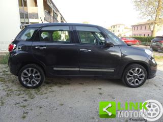 FIAT 500L usata, con Climatizzatore