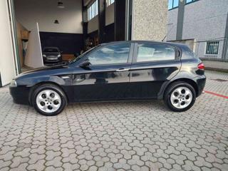ALFA ROMEO 147 usata, con Airbag