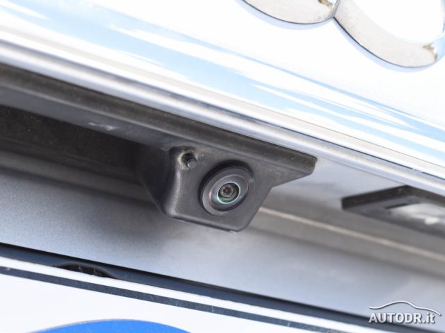 AUDI A4 usata, con Touch screen
