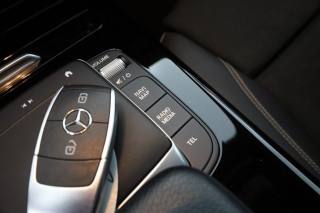 MERCEDES-BENZ A 180 usata 14
