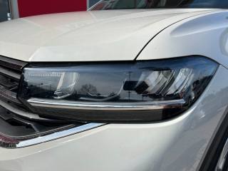 VOLKSWAGEN T-Cross usata, con USB