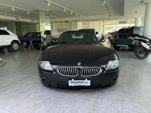 BMW Z4 usata, con Airbag laterali