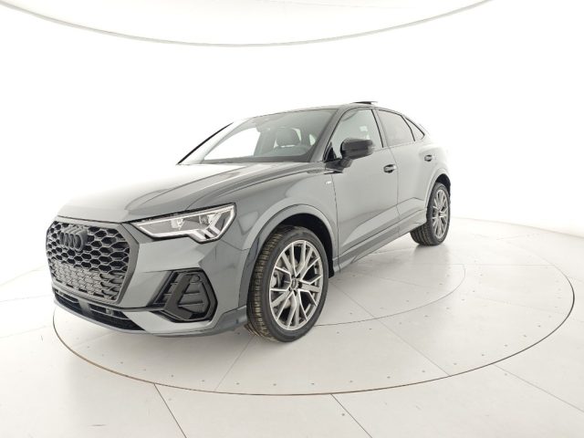 AUDI Q3 usata, con ABS