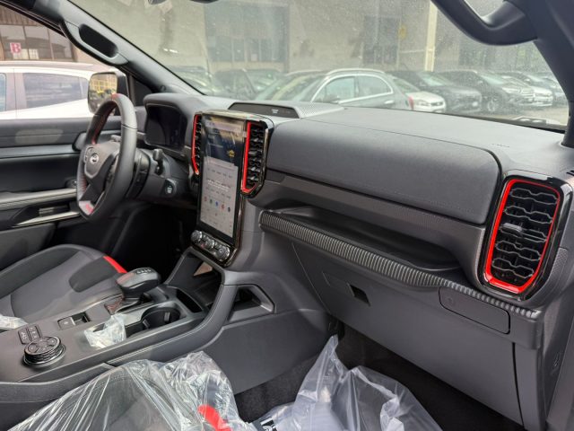 FORD Ranger Raptor usata, con Regolazione elettrica sedili