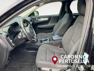 VOLVO XC40 usata, con Climatizzatore